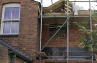 free Sedbergh home extension quotes