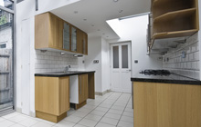 Sedbergh kitchen extension leads